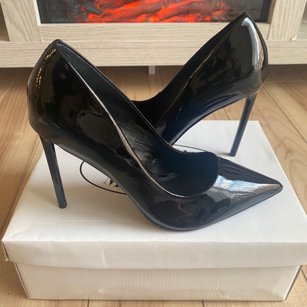 SOLD - Pumps